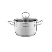 Set oale inox AMBITION Acero, 13 piese - 3