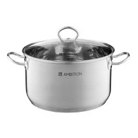 Set oale inox AMBITION Acero, 13 piese - 5