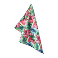 Set prosop bucatarie 40x60cm, 2 piese, model pepeni, AMBITION Tropical - 3