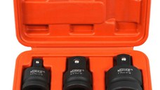 Set reductoare de impact, Verke, 8 buc, V39452