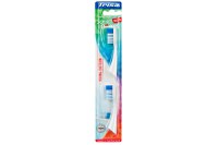 Set rezerve pentru periuta de dinti Trisa Sonic Power Young Edition 661899, albastru - 1