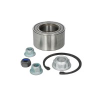 Set rulment roata VW GOLF IV 1J1 BTA H1W009BTA - 1