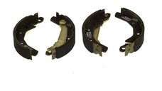 Set saboti frana DAEWOO MATIZ KLYA ABE C00007ABE