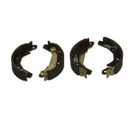Set saboti frana DAEWOO MATIZ KLYA ABE C00007ABE - 1