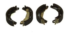 Set saboti frana DAEWOO MATIZ KLYA ABE C00007ABE