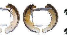 Set saboti frana FIAT DUCATO caroserie 290 ATE 03052001253