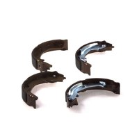 Set saboti frana HYUNDAI SANTA FÉ I SM ABE C00528ABE - 1