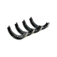 Set saboti frana MERCEDES-BENZ VITO caroserie 638 ABE CRM005ABE - 1