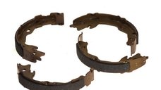 Set saboti frana MITSUBISHI OUTLANDER II CW W ABE C01063ABE