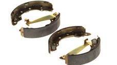 Set saboti frana SKODA FABIA combi NJ5 ABE C0W009ABE