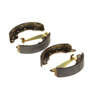 Set saboti frana SKODA FABIA combi NJ5 ABE C0W009ABE - 1