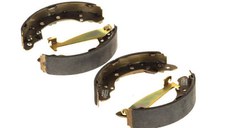 Set saboti frana SKODA FABIA combi NJ5 ABE C0W009ABE