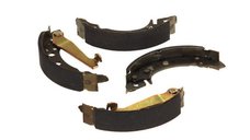 Set saboti frana VW POLO 6N2 ABE C0W001ABE