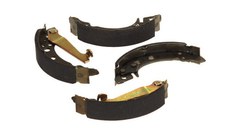 Set saboti frana VW POLO 6N2 ABE C0W001ABE