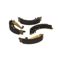 Set saboti frana VW POLO 6N2 ABE C0W001ABE - 1