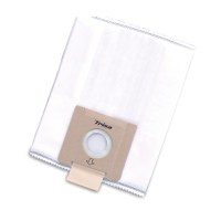 Set saci aspirator universali Trisa 9084.0400, alb - 1