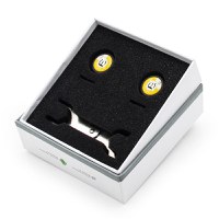 Set Senzori Techstar® TPMS cu Bluetooth pentru Motociclete, Monitorizare a Presiunii in Anvelope, Compatibil Android - 4