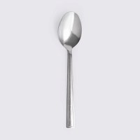 Set tacamuri inox, 24 piese, 6 persoane, DOMOTTI Bari - 2