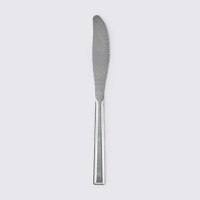 Set tacamuri inox, 24 piese, 6 persoane, DOMOTTI Bari - 4