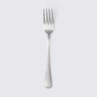 Set tacamuri inox, 30 piese, 6 persoane, cu lingurite cafea, DOMOTTI London - 3