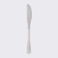 Set tacamuri inox, 30 piese, 6 persoane, cu lingurite cafea, DOMOTTI London - 2