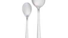 Set tacamuri Zass Gourmet ZG-CS 01, inox