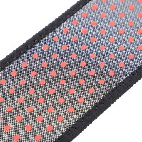 Set terapeutic pentru incheieturi: orteze cu turmalina, compresa calda, usor de purtat, marime universala, 2 bucati - 8