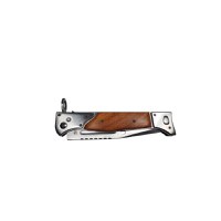 Set Topor Survivor, Desert Camo, 39 cm si briceag AK-47 - 8