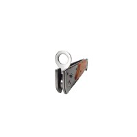Set Topor Survivor, Desert Camo, 39 cm si briceag AK-47 - 5