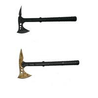 Set Topor Survivor Desert si Topor Survivor Sting Fall IdeallStore® 39 cm , teaca inclusa - 1