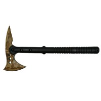 Set Topor Survivor Desert si Topor Survivor Sting Fall IdeallStore® 39 cm , teaca inclusa - 8