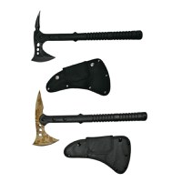 Set Topor Survivor Desert si Topor Survivor Sting Fall IdeallStore® 39 cm , teaca inclusa - 2