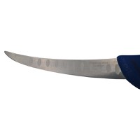 Set trei cutite de filetat IdeallStore®, Chef's Knife, otel inoxidabil, 30 cm, albastru - 6