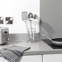 Set ustensile bucatarie PROGRESS Metallic, 3 piese - 2