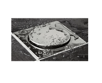 Sifon pardoseala fix,gratar inox,Click-Clack, 10 x 10 cm,iesire verticala 50 mm - 2