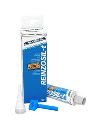 Silicon etansare transparent Victor Reinz 70 ml - 1