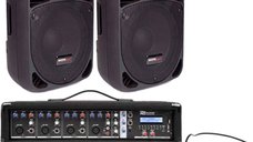 Sistem Audio pentru Sala de Dans Atmos Sport 5