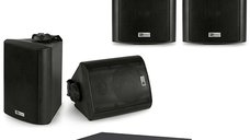 Sistem Sonorizare HoReCa Comercial 2, Bluetooth, USB, FM
