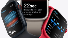 Smartwatch BIRAI XBO 9 PRO, 1.30