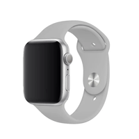 Smartwatch BIRAI XBO 9 PRO, 1.30" Full Touch, NFC, Apeluri, Sport, Ritm Cardiac, iOS/Android, Waterproof, Gri - 3