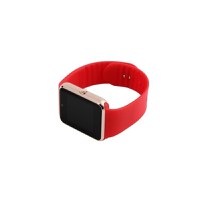 Smartwatch U-Watch GT08 Bluetooth, Compatibil SIM, MicroSD - 5