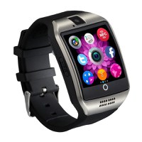 Smartwatch Vogue Q18 Curved cu Camera si Telefon 3G Display 1.54" Bluetooth - 6