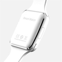 Smartwatch X6S Bluetooth Compatibil MicroSD si SIM Cu Camera Alb - 8