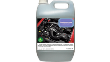Solutie pentru curatat motoare auto Arca Lux, Bidon 5L