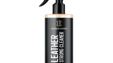 Solutie puternica de curatat pielea LEATHER EXPERT 500ml