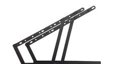 Somiera pat Sanremo 160x200 cu sistem rabatare, cadru metal, 12 lamele