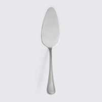 Spatula inox servire desert 25cm, DOMOTTI London - 2