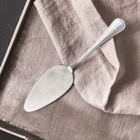 Spatula inox servire desert 25cm, DOMOTTI London - 3