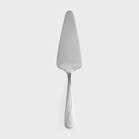 Spatula inox servire desert, AMBITION Napoli - 2