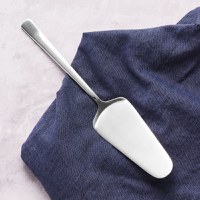 Spatula inox servire desert, AMBITION Prato - 3